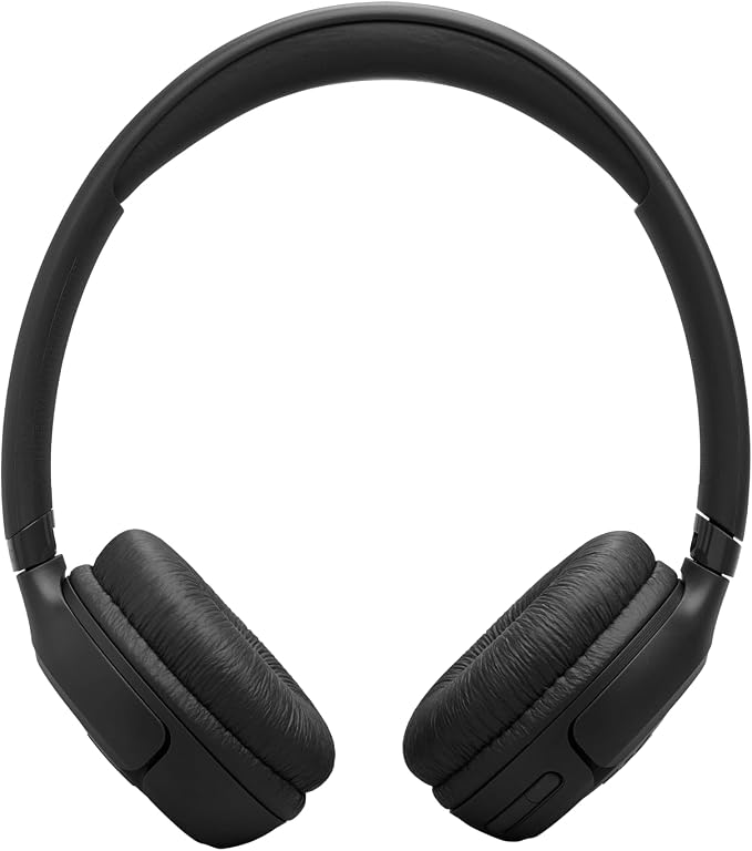 JBL Tune 530 BT Bezprzewodowe Słuchawki Nauszne - obrazek 5