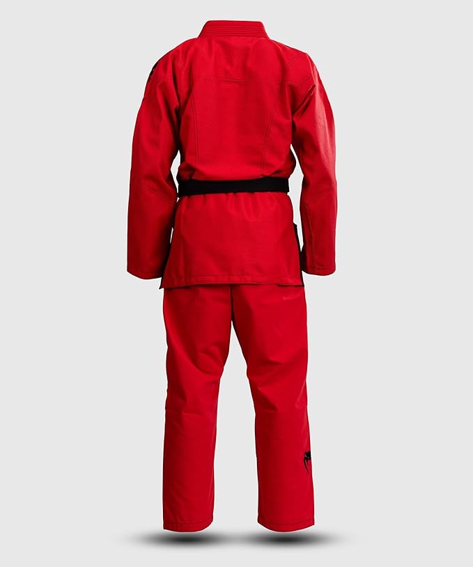 Venum Bjj Gi Uniseks Challenger Xt - obrazek 4