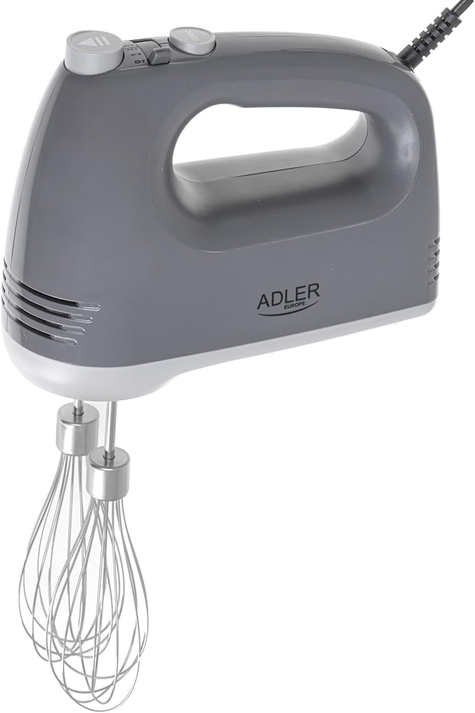 ADLER AD 4231 Mikser Ręczny 750W - obrazek 7