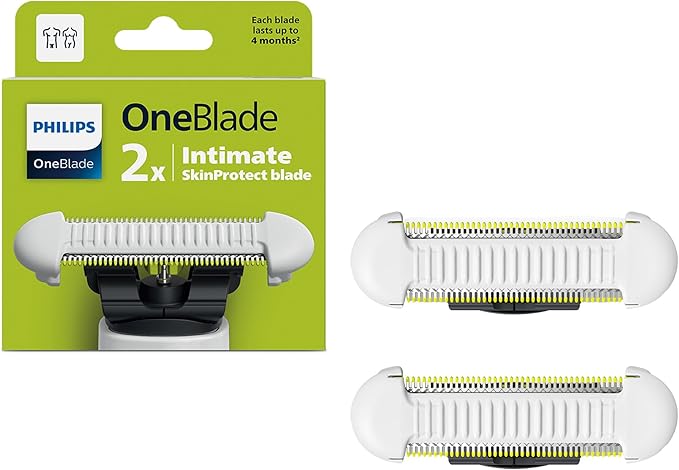 Philips Oneblade QP229 50 Ostrza Golarki