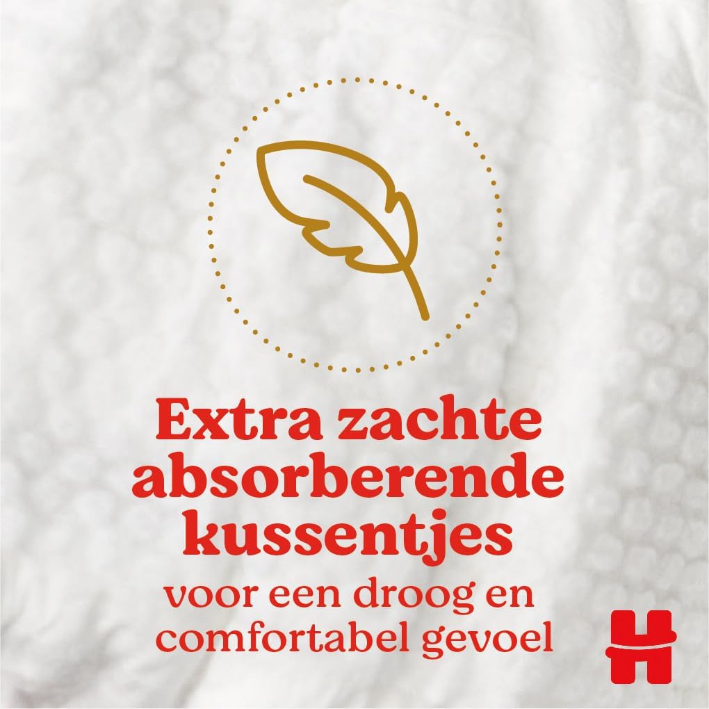 Huggies Extra Care Pieluszki Rozmiar - obrazek 6