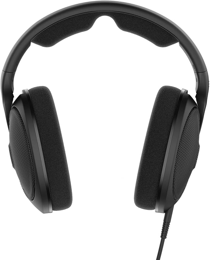 Sennheiser HD 560S Słuchawki Nauszne - obrazek 2