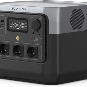 Przenośna elektrownia EF ECOFLOW RIVER 2 Pro