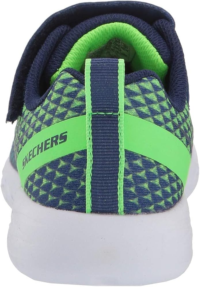Skechers Chłopcy Go Run 600 BaxtuxAdidasy - obrazek 7
