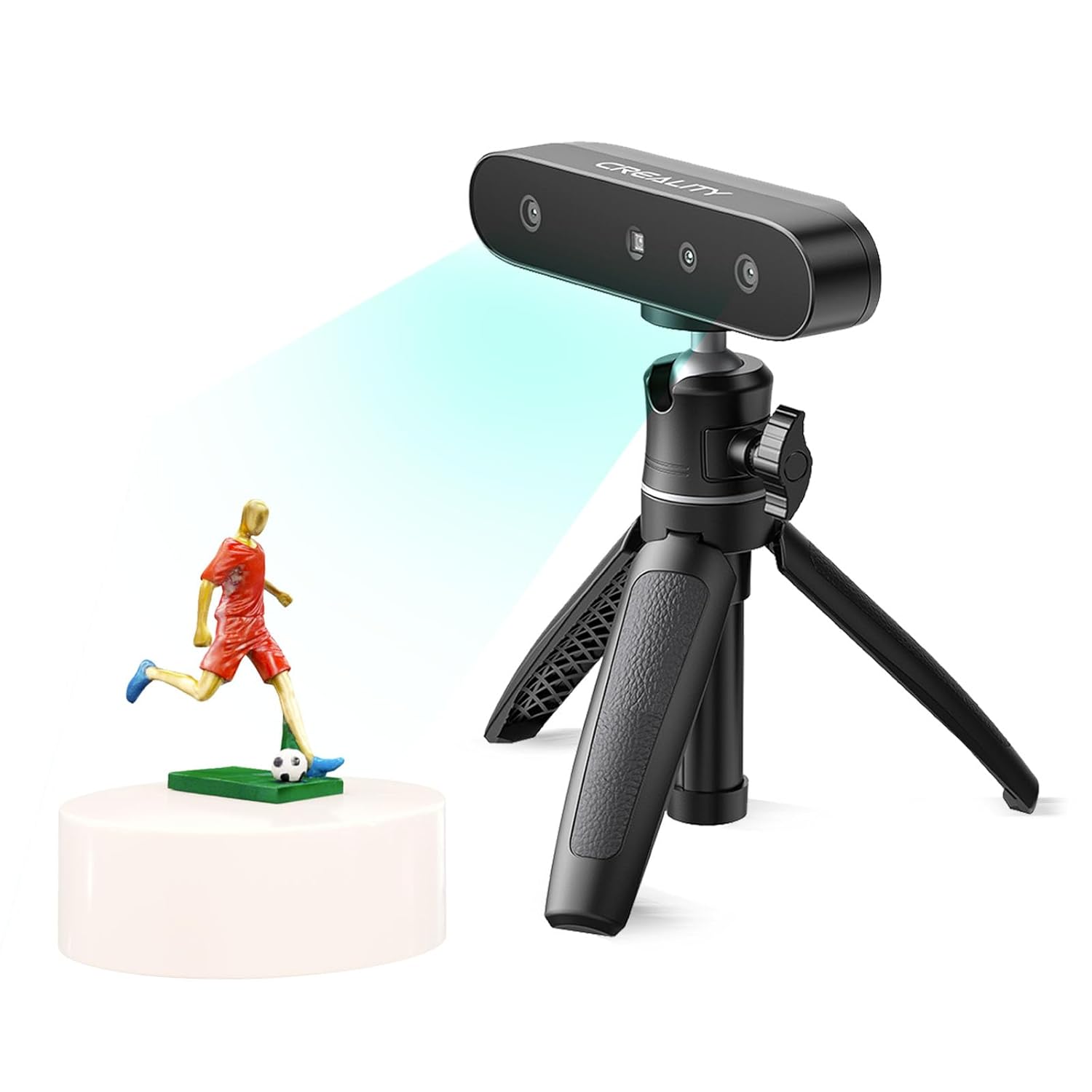 Creality Skaner CR-Scan Ferret SE 3D - obrazek 2