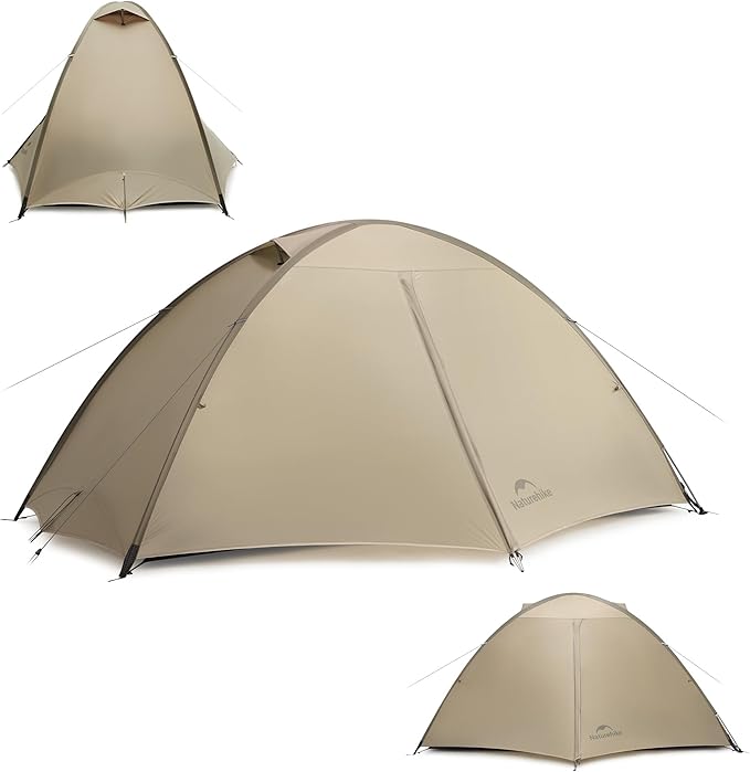 Naturehike Giling Pro UL namiot dla 1-2 osób