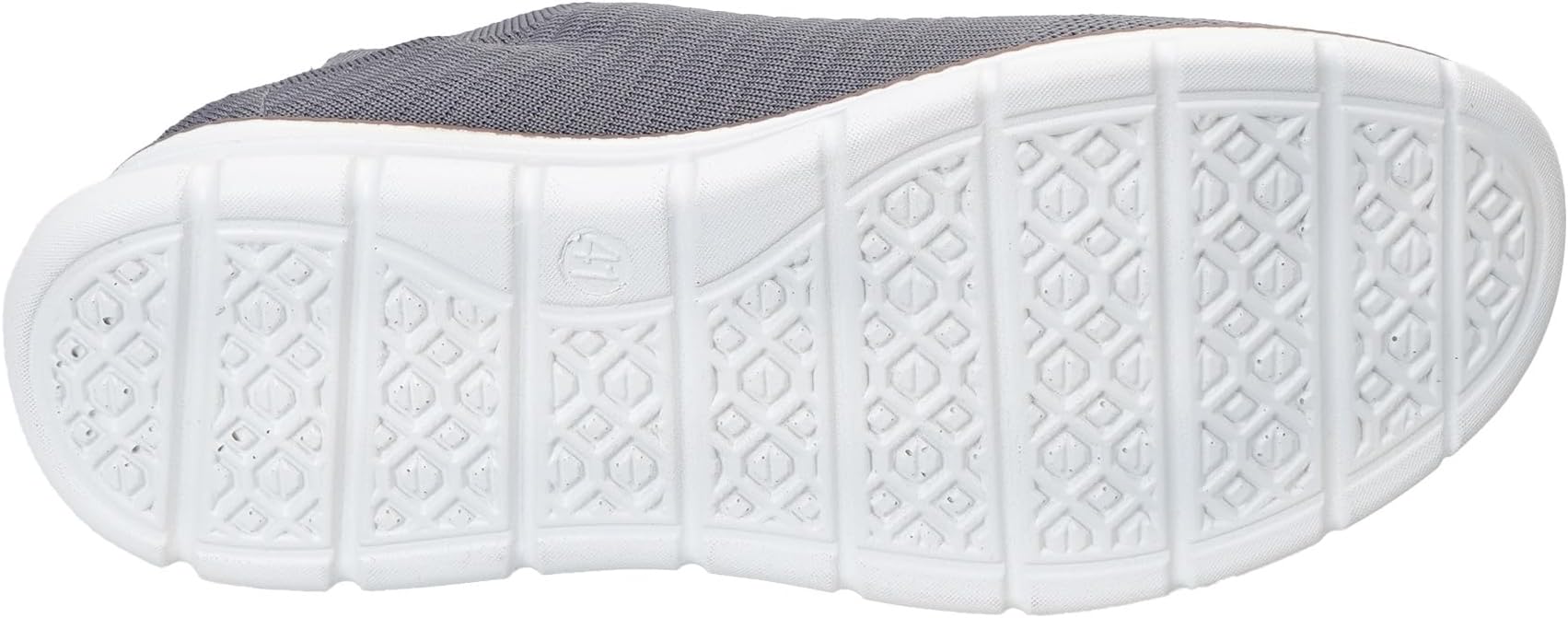 JOMIX Slip On Sneakersy męskie - obrazek 6