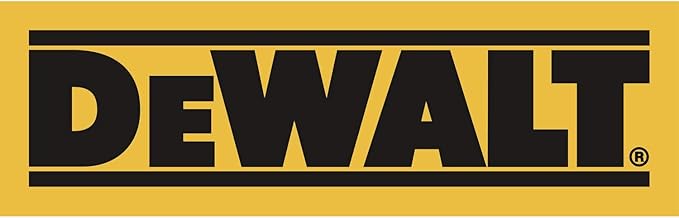 Dewalt Dcl050-Xj Lampa Robocza, Czarny/Żółty, 7 x 22 x 20 cm - obrazek 5