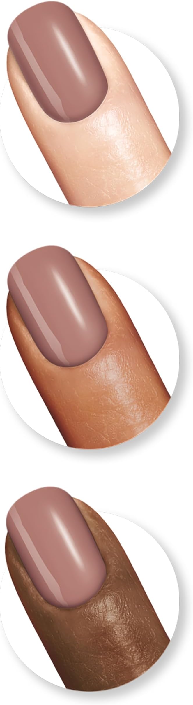 Sally Hansen Insta Dri szybkoschnący lakier do paznokci - obrazek 4