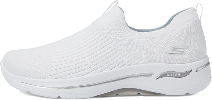 Skechers Kobiety Go Walk ArchAdidasy - obrazek 6