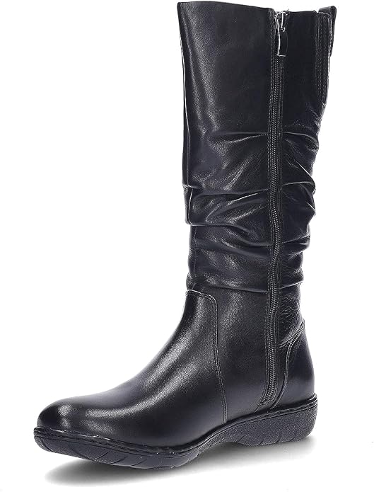 KangaROOS Buty damskie 887 Zamek błyskawiczny - obrazek 4