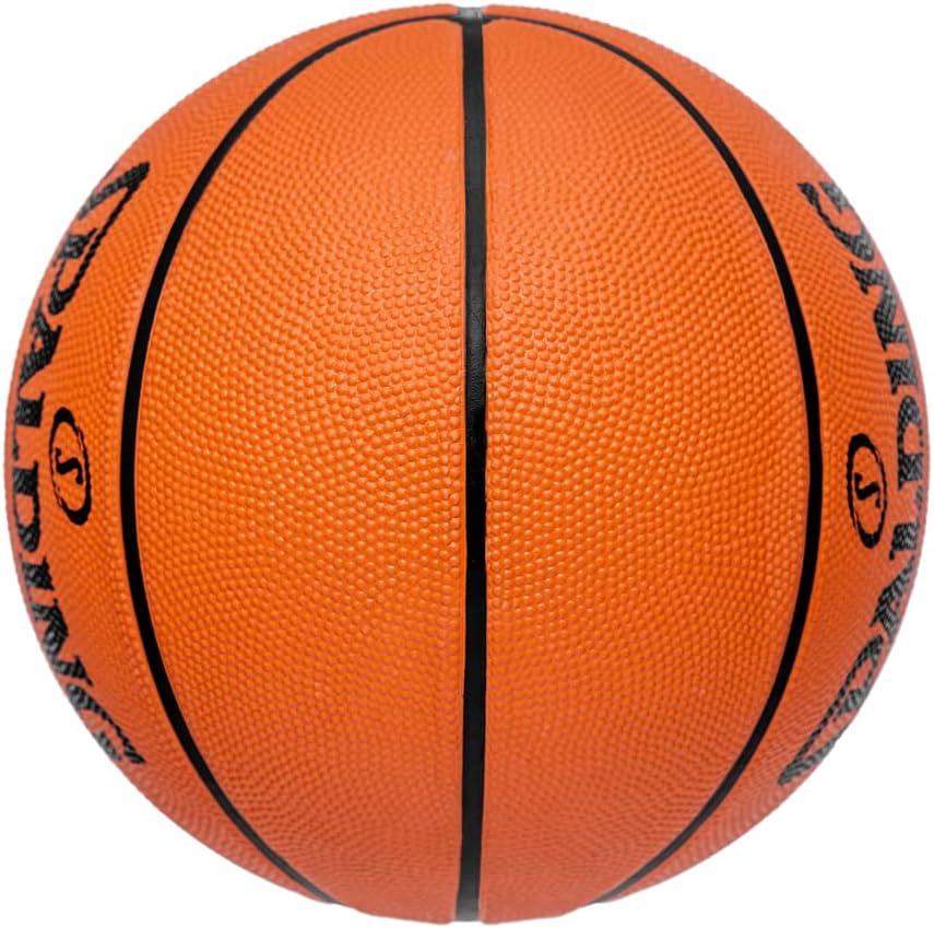Spalding TF-50 klasyczny kolor - obrazek 6