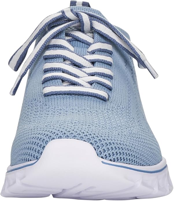 Rieker Kobiety 54020Adidasy - obrazek 3