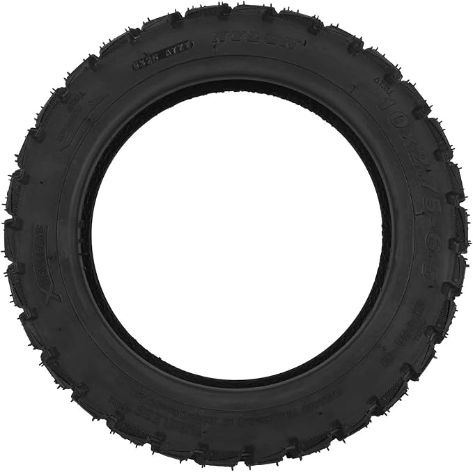 myBESTscooter 10 x 2 75-6 5 Opony bezdętkowe z samoregenerującym - obrazek 6