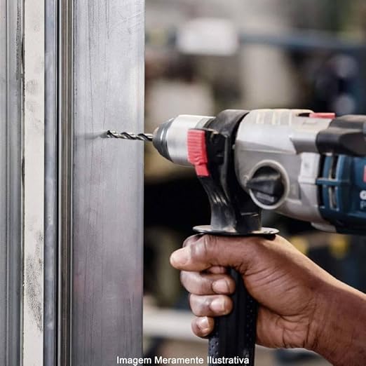 Bosch Professional 2608577154 Wiertło - obrazek 4