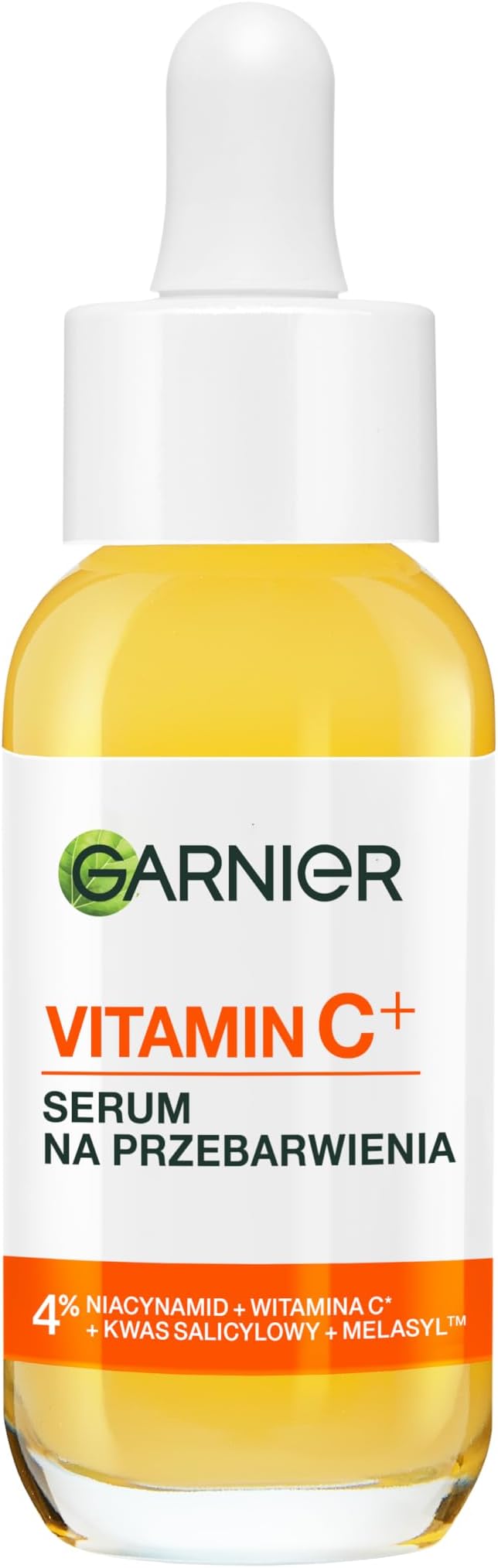 Garnier Vitamin C Serum na Przebarwienia z Witaminą