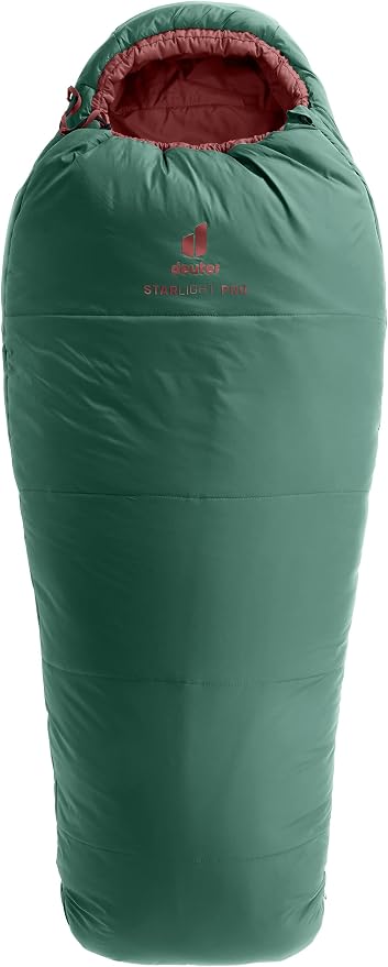 deuter Śpiwór dziecięcy Starlight Pro