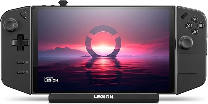 Lenovo Legion Go stacja dokująca USB-C - obrazek 2