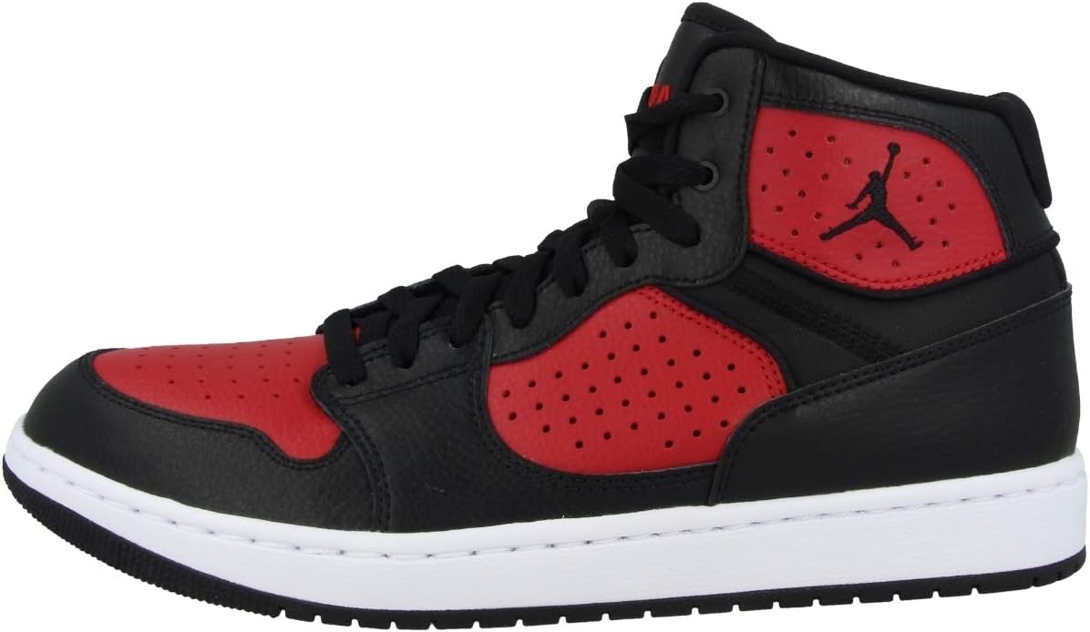 NIKE Mężczyźni Jordan Accessbuty do koszykówki - obrazek 2