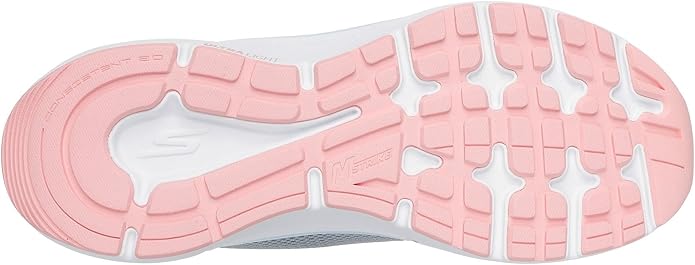 Skechers Kobiety Go Run Consistent 2.0 CaptivaAdidasy - obrazek 6