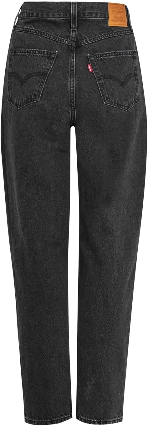 Levi's 80s Mom - Jeans Kobiety - obrazek 5