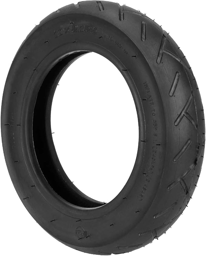 Opona 10x2.125 do Motus Scooty 10 Lite - obrazek 5