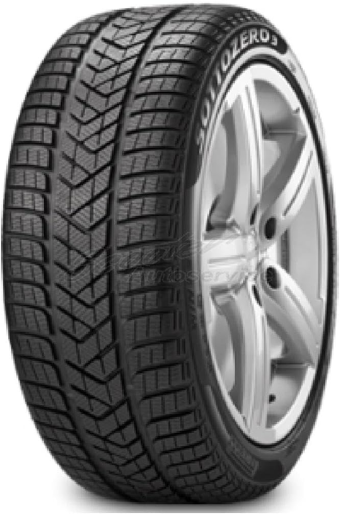 Pirelli Winter Sottozero 3 XL FSL M+S
