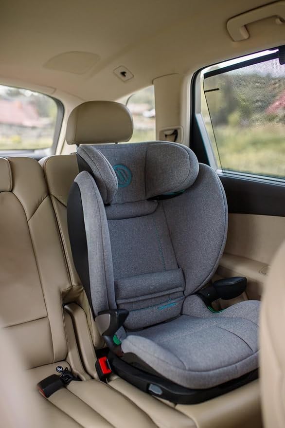 Fotelik Avionaut MaxSpace Smart Comfort System + (100-150 cm) BESTSELLER - obrazek 2