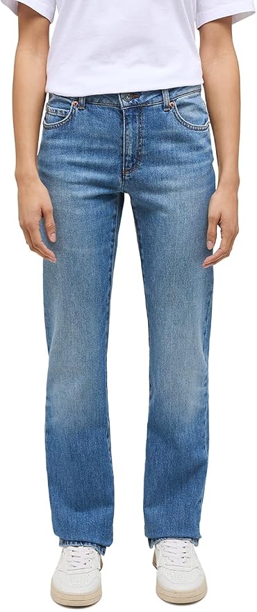 MUSTANG Styl Crosby Relaxed Straight
