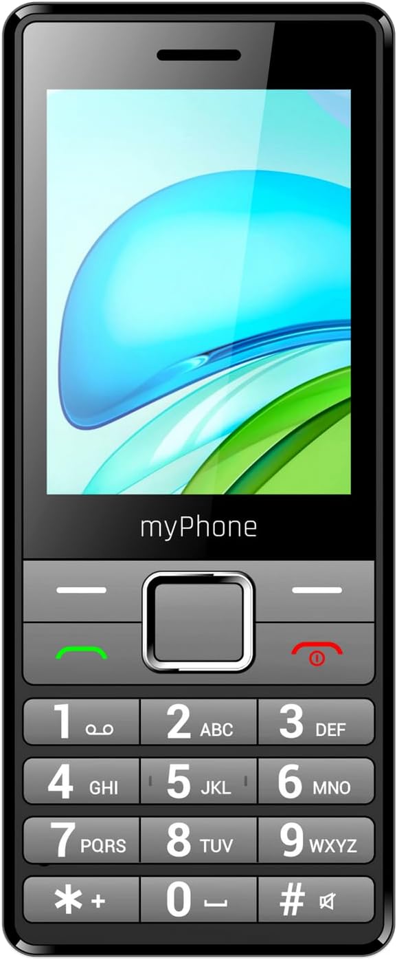 myPhone 7340 LTE telefon dla seniora bez abonamentu - obrazek 2