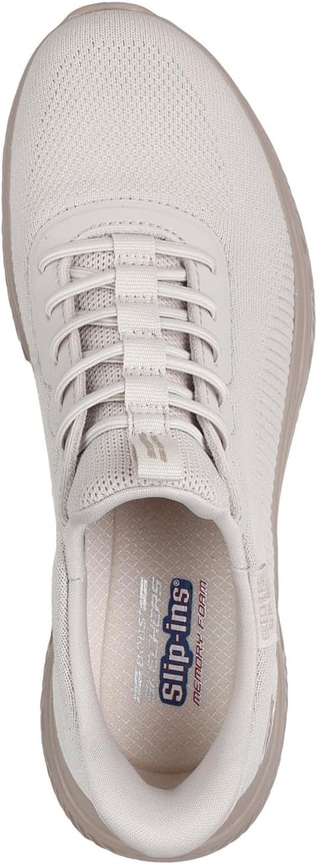 Skechers Kobiety Bobs Arc WavesAdidasy - obrazek 4