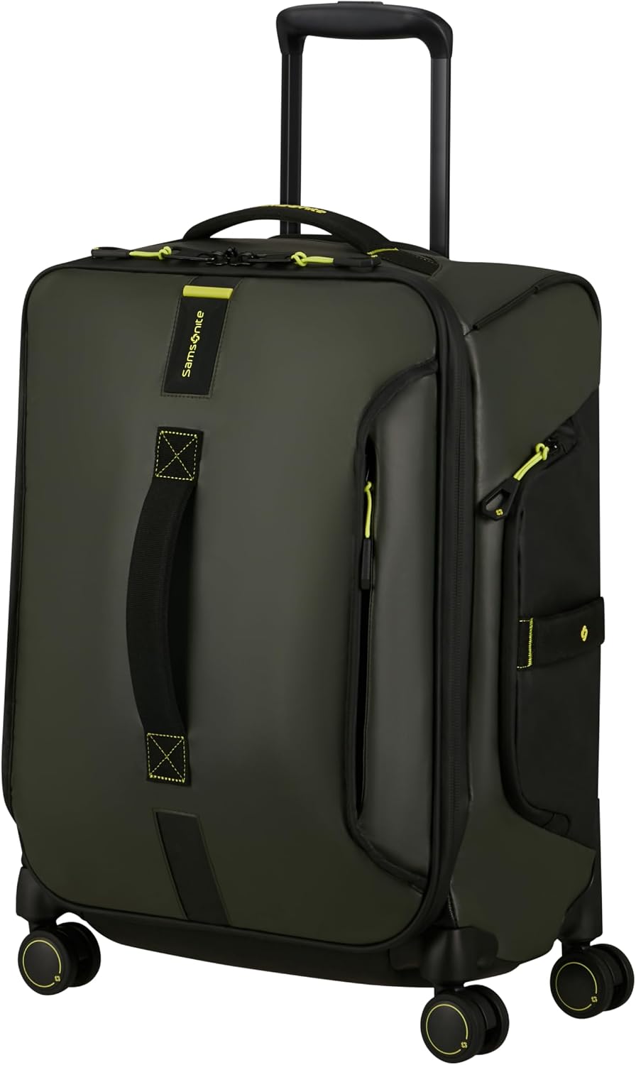 Samsonite Paradiver Light Walizka Podreczna 55 x 40 x 23 cm - obrazek 2