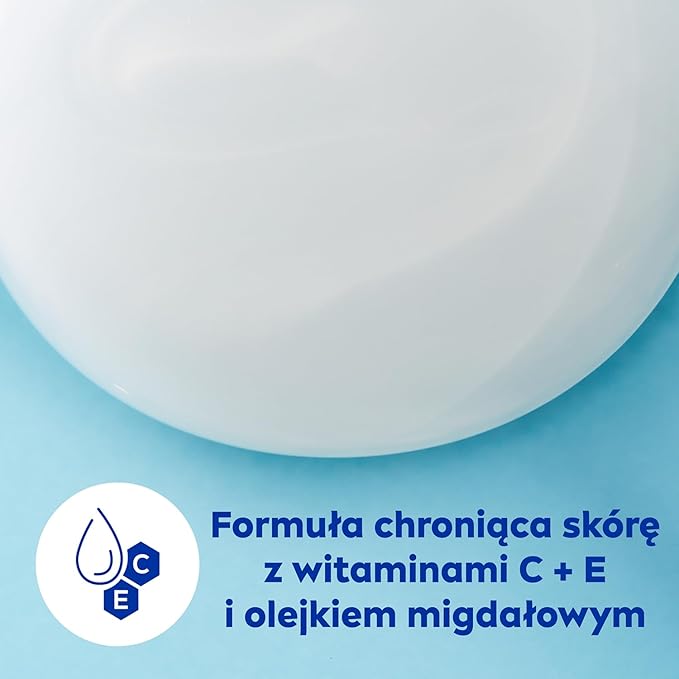 NIVEA Creme Soft Kremowy żel pod prysznic z olejkiem migdałowym 500 - obrazek 6