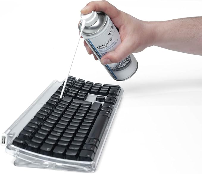 Durable Powerclean standard sprężone powietrze - obrazek 7