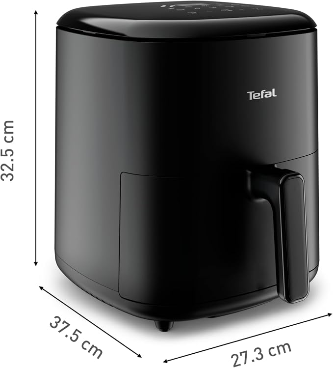 TEFAL EY2458 Easy Fry Max Frytkownica - obrazek 4