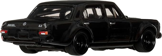 Hot Wheels Premium Car Culture Mercedes-Benz 300 SEL 6.8 AMG - obrazek 5