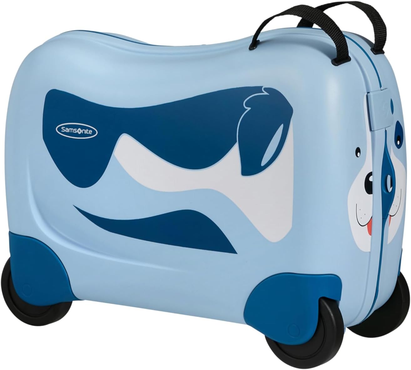 Samsonite Dream Rider Dziecko Dzieci - obrazek 2