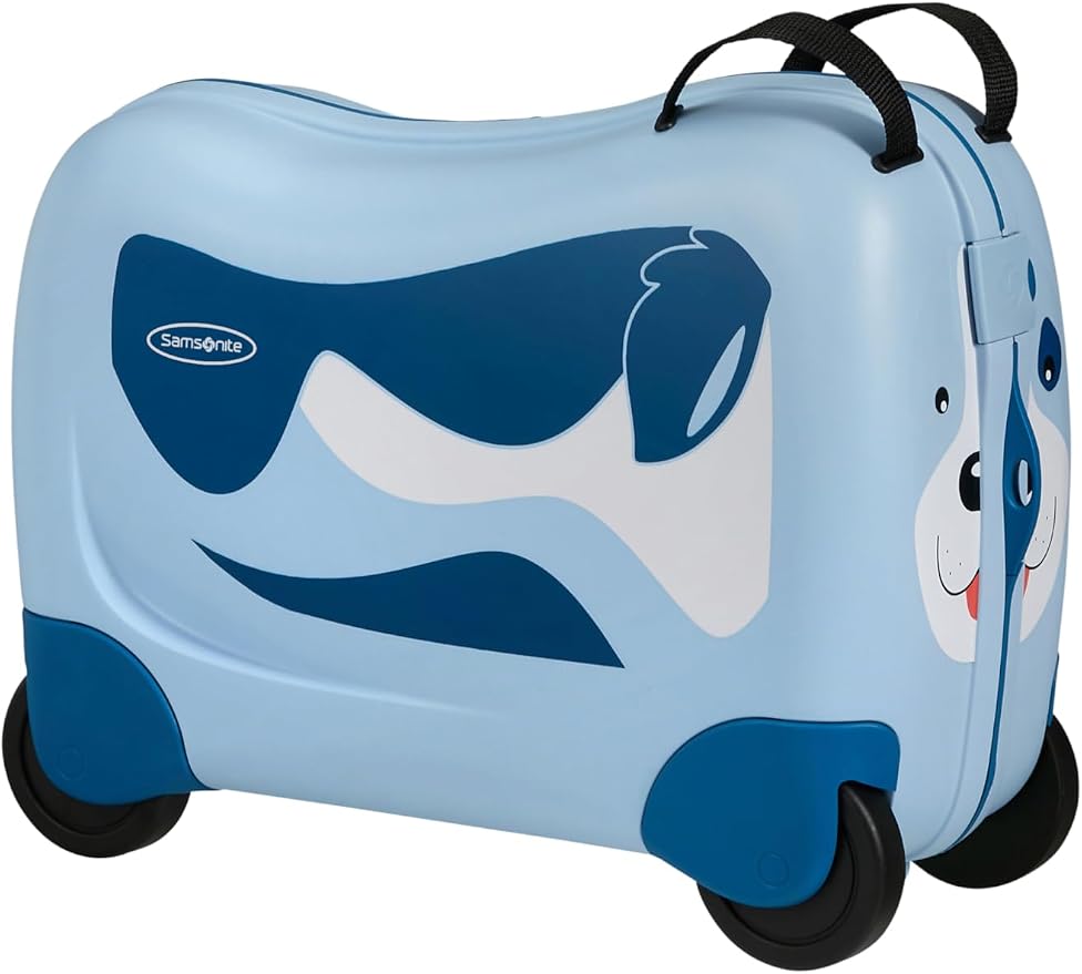 Samsonite Dream Rider Dziecko Dzieci