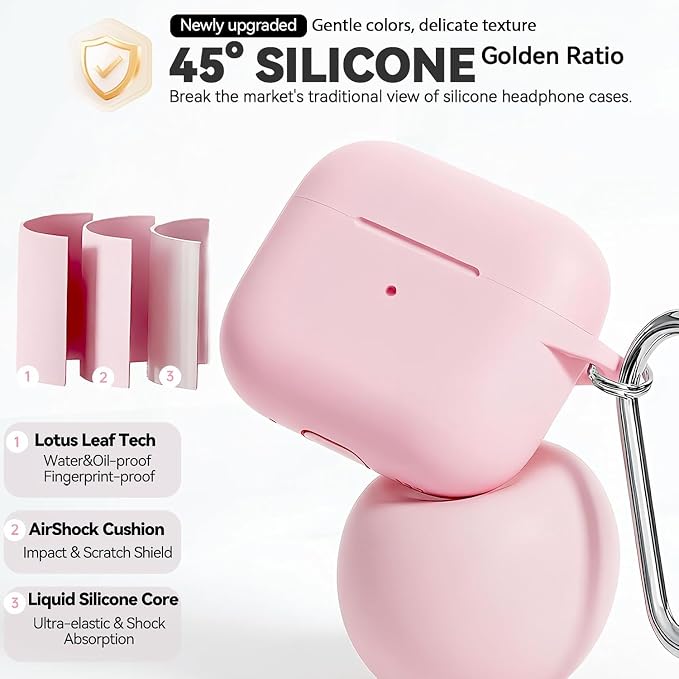 Etui do AirPods 4 do AirPods - obrazek 6