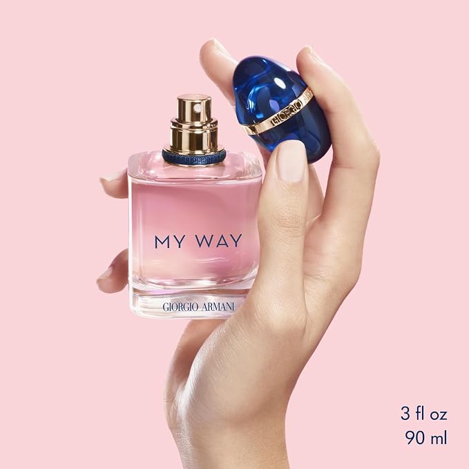 Giorgio Armani My Way Woda perfumowana 30 ml - obrazek 5