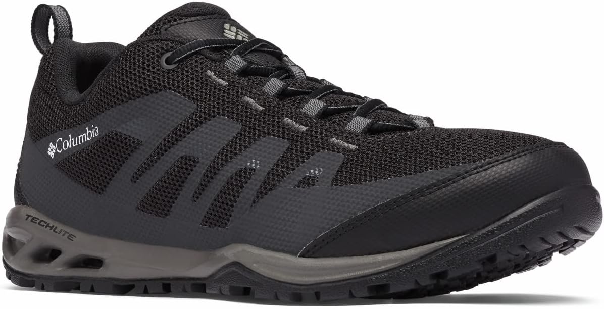Columbia VAPOR VENT buty do chodzenia Mężczyźni