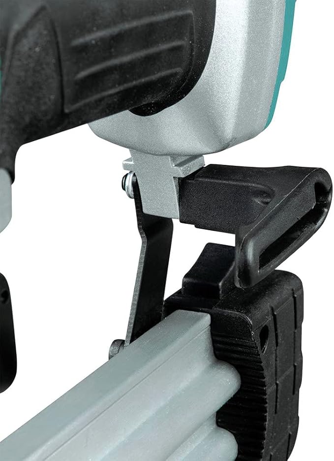Makita Młotek Automatyczny do Gwoździ, Wielokolorowy, 50 mm - obrazek 5