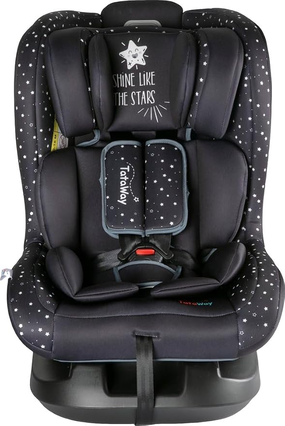 Fotelik Samochodowy Disney 40-105 Cm I-Size R129 - obrazek 2