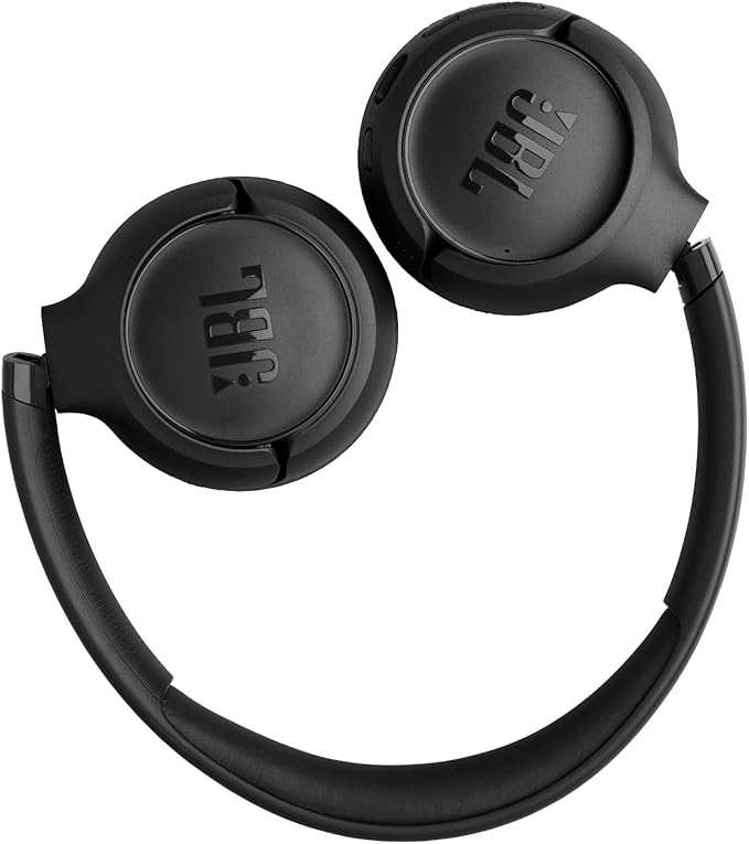 JBL Tune 530 BT Bezprzewodowe Słuchawki Nauszne - obrazek 7