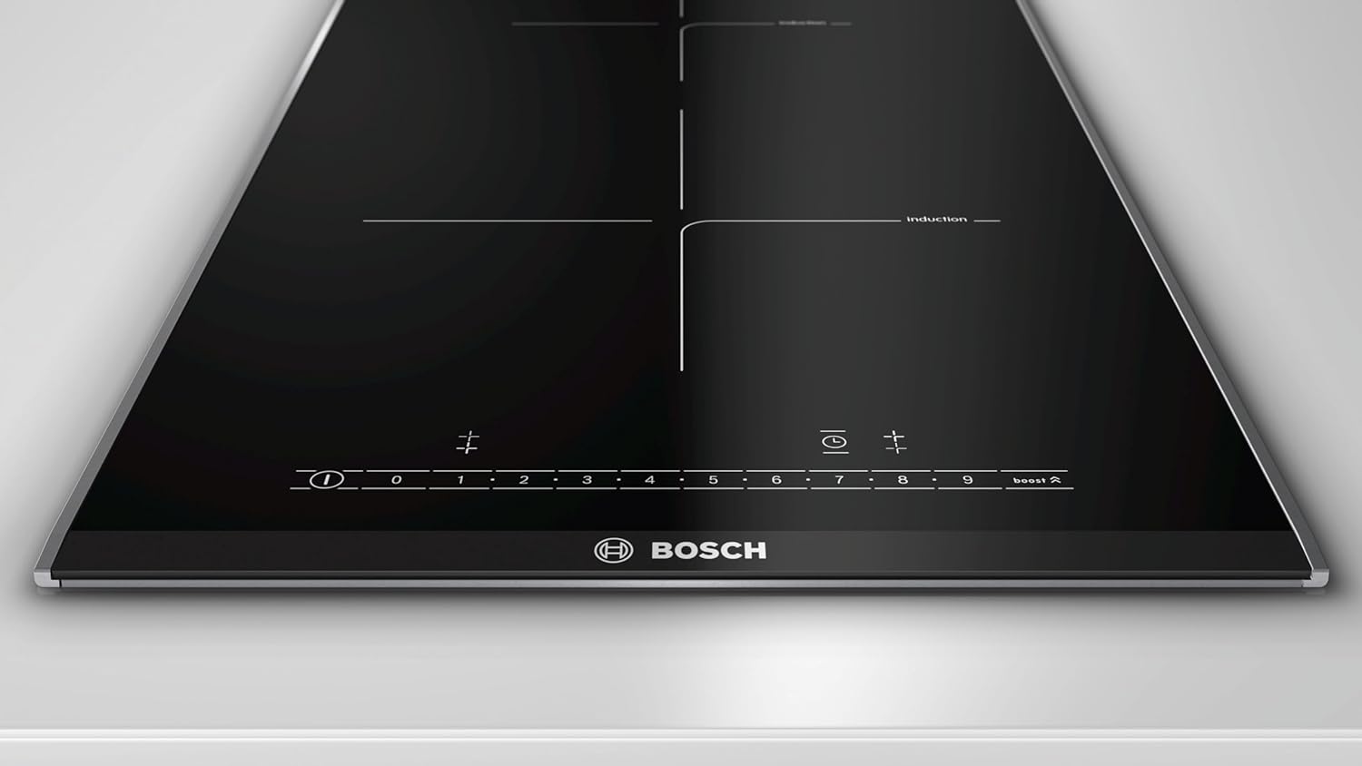 Bosch Płyta indukcyjna - obrazek 4