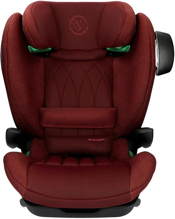 Avionaut MaxSpace AirFlow fotelik samochodowy 15-36 kg grupa