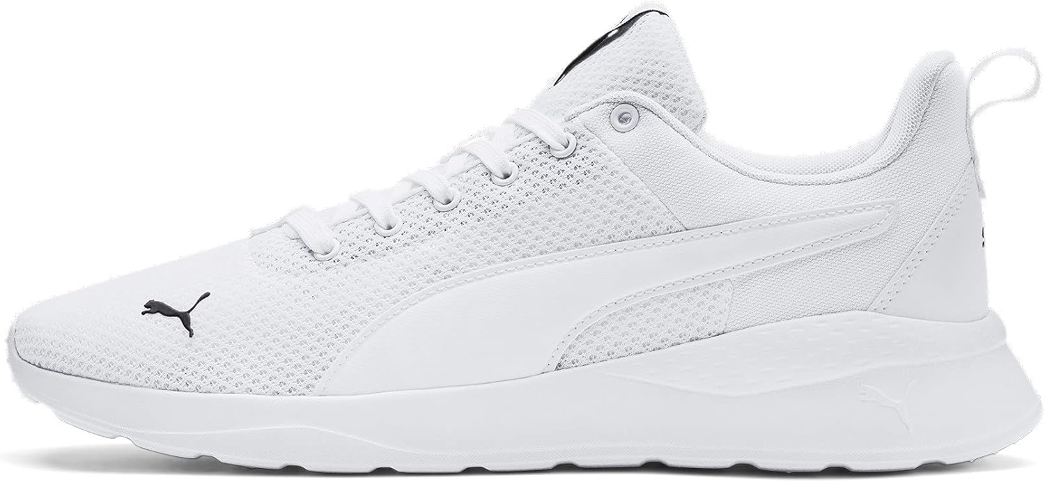 PUMA Uniseks Anzarun Litetenisówki - obrazek 2