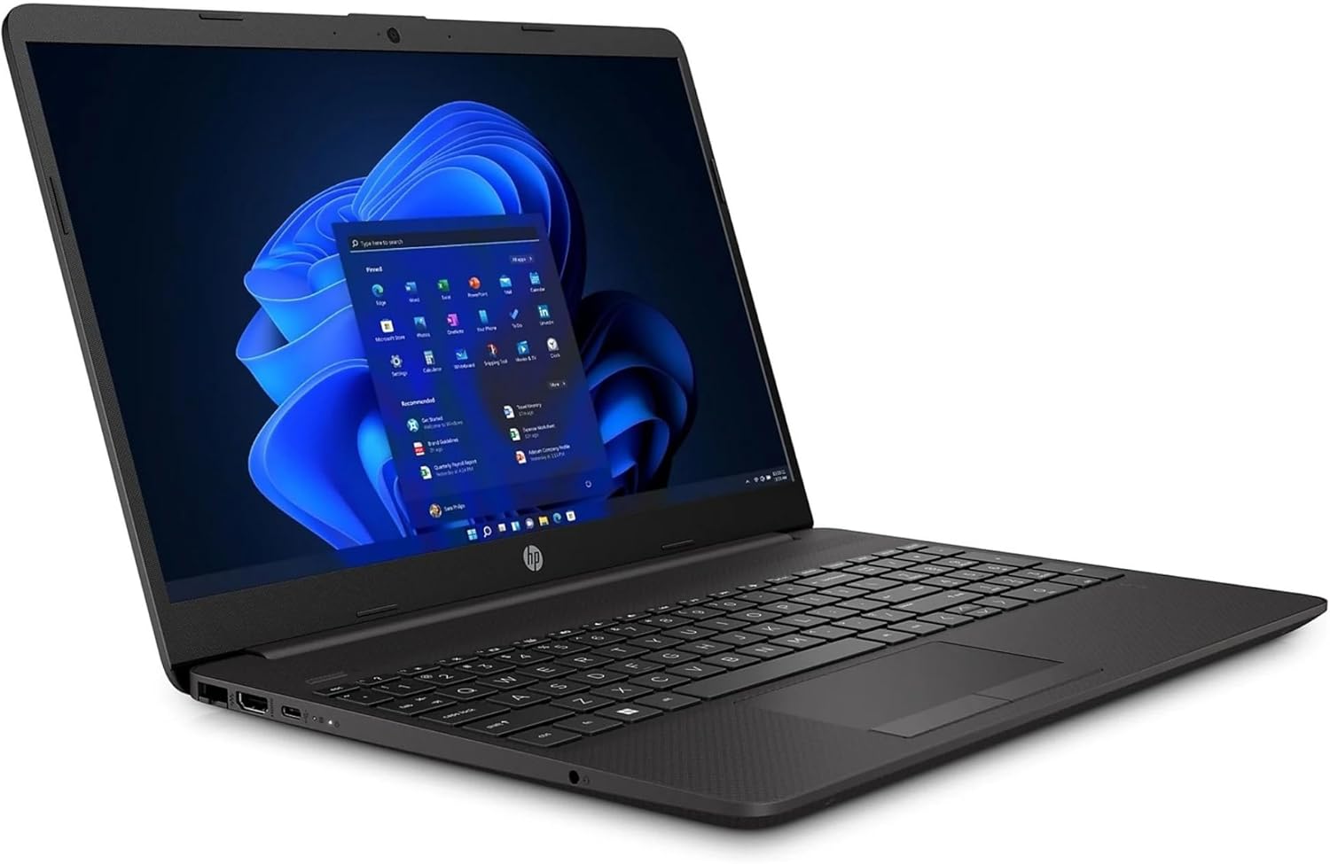 HP 250R G9 notebook procesor Intel 5-120u 10 rdzeni - obrazek 3