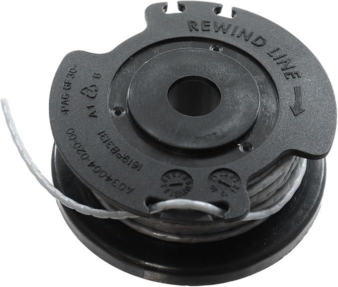 Bosch szpula żyłki EasyGrassCut (długość: 4 m, grubość: 1,6 mm, nadaje się do podkaszarki akumulatorowej EasyGrassCut) - obrazek 2