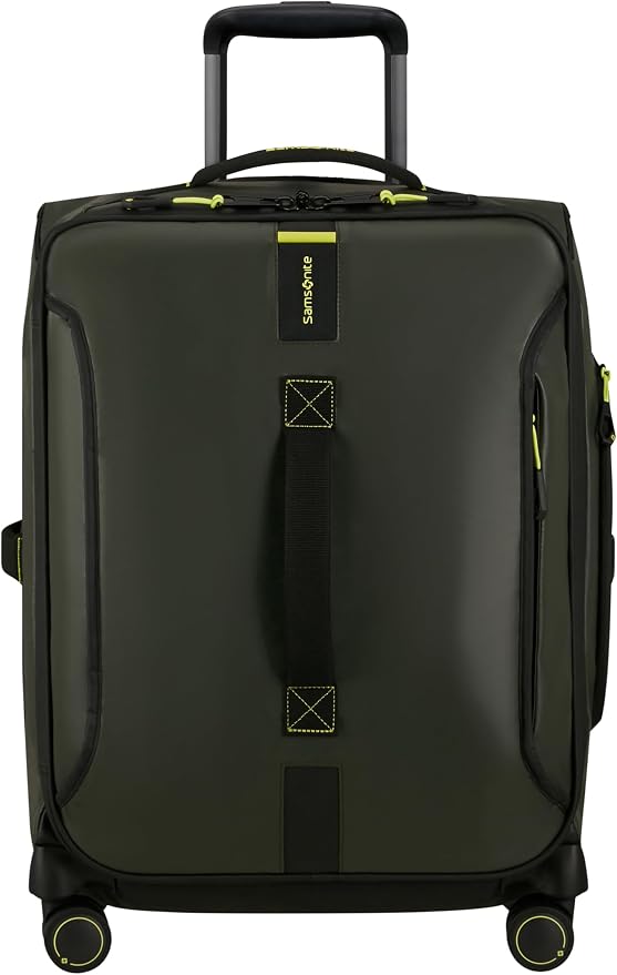 Samsonite Paradiver Light Walizka Podreczna 55 x 40 x 23 cm - obrazek 3
